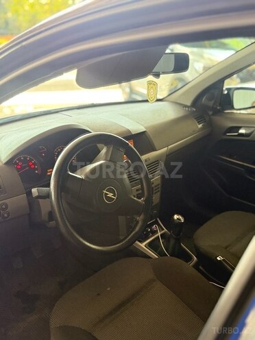 Opel Astra 2005, 298,000 km - 1.4 l - Ağcabədi
