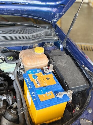 Opel Astra 2005, 298,000 km - 1.4 l - Ağcabədi