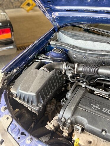 Opel Astra 2005, 298,000 km - 1.4 l - Ağcabədi