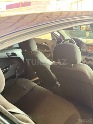 Opel Astra 2005, 298,000 km - 1.4 l - Ağcabədi