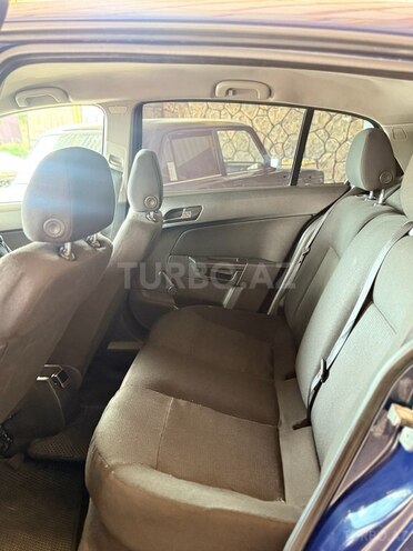 Opel Astra 2005, 298,000 km - 1.4 l - Ağcabədi
