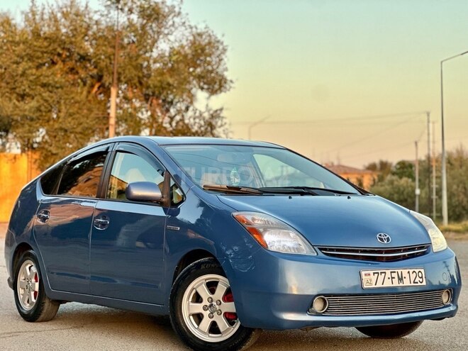 Toyota Prius 2008, 354,215 km - 1.5 l - Sumqayıt