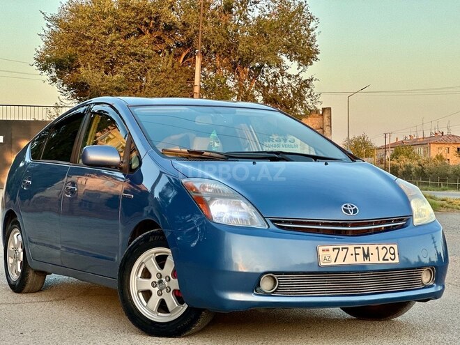Toyota Prius 2008, 354,215 km - 1.5 l - Sumqayıt
