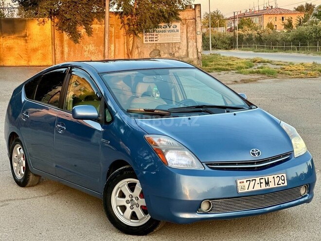 Toyota Prius 2008, 354,215 km - 1.5 l - Sumqayıt