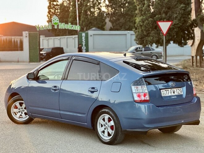 Toyota Prius 2008, 354,215 km - 1.5 l - Sumqayıt