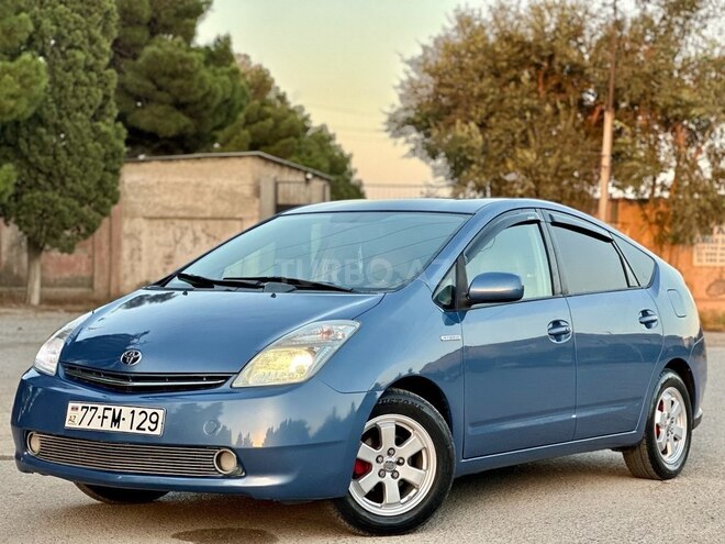 Toyota Prius 2008, 354,215 km - 1.5 l - Sumqayıt