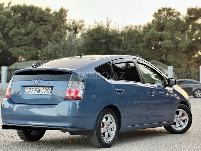 Toyota Prius 2008, 354,215 km - 1.5 l - Sumqayıt