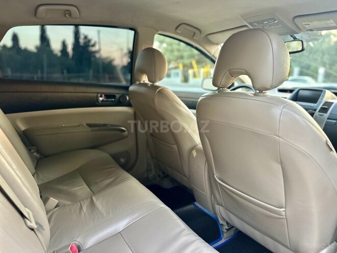 Toyota Prius 2008, 354,215 km - 1.5 l - Sumqayıt