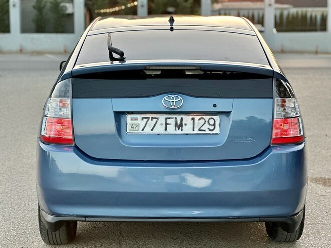 Toyota Prius 2008, 354,215 km - 1.5 l - Sumqayıt