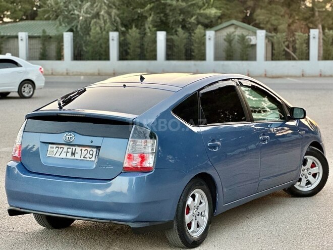 Toyota Prius 2008, 354,215 km - 1.5 l - Sumqayıt