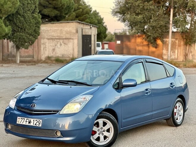 Toyota Prius 2008, 354,215 km - 1.5 l - Sumqayıt