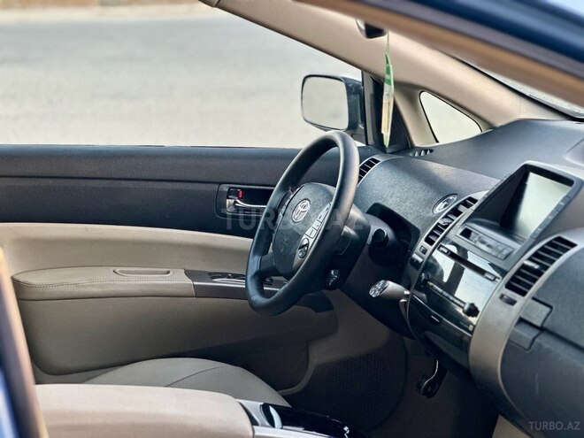 Toyota Prius 2008, 354,215 km - 1.5 l - Sumqayıt