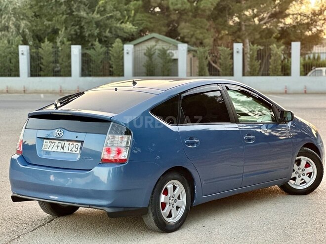 Toyota Prius 2008, 354,215 km - 1.5 l - Sumqayıt