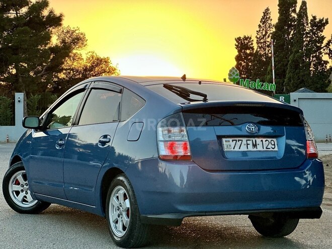 Toyota Prius 2008, 354,215 km - 1.5 l - Sumqayıt