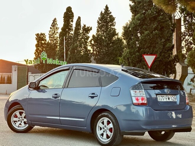 Toyota Prius 2008, 354,215 km - 1.5 l - Sumqayıt