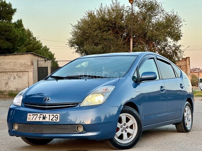 Toyota Prius 2008, 354,215 km - 1.5 l - Sumqayıt