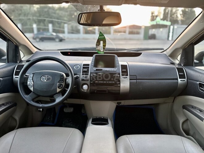 Toyota Prius 2008, 354,215 km - 1.5 l - Sumqayıt
