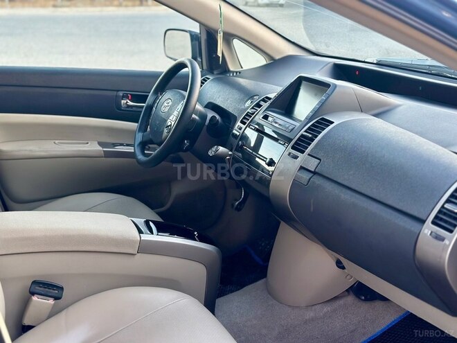 Toyota Prius 2008, 354,215 km - 1.5 l - Sumqayıt