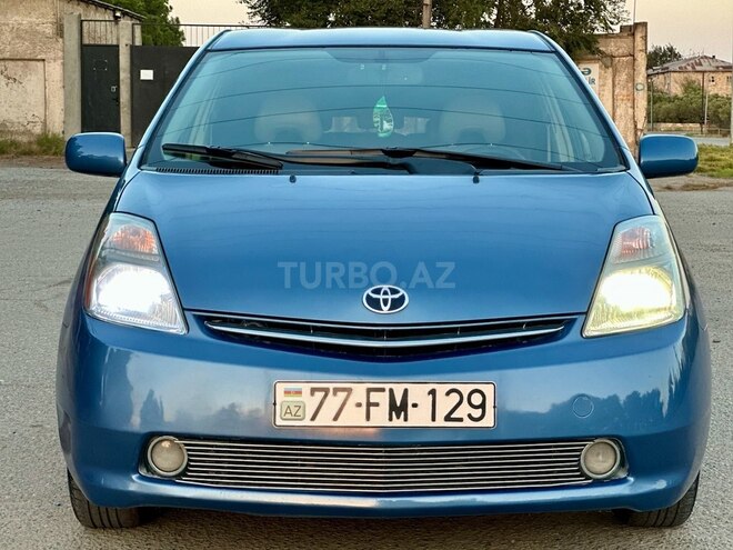 Toyota Prius 2008, 354,215 km - 1.5 l - Sumqayıt
