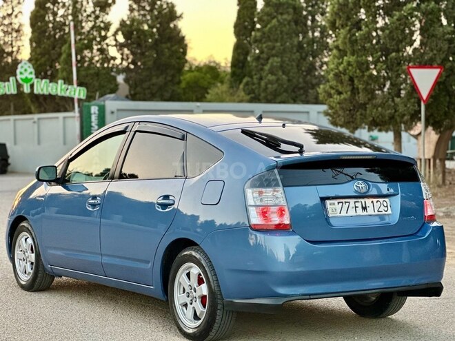 Toyota Prius 2008, 354,215 km - 1.5 l - Sumqayıt