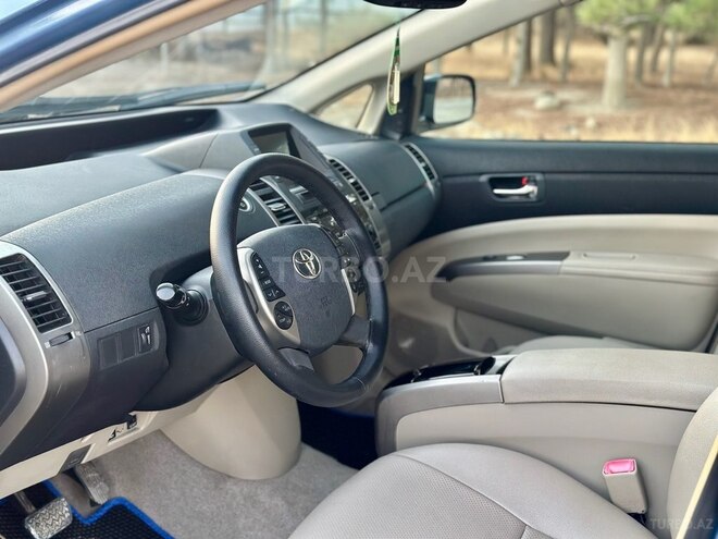 Toyota Prius 2008, 354,215 km - 1.5 l - Sumqayıt