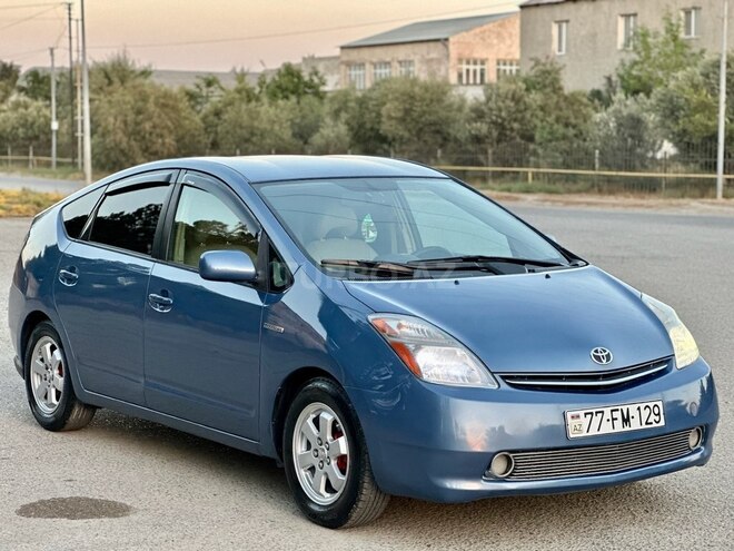 Toyota Prius 2008, 354,215 km - 1.5 l - Sumqayıt