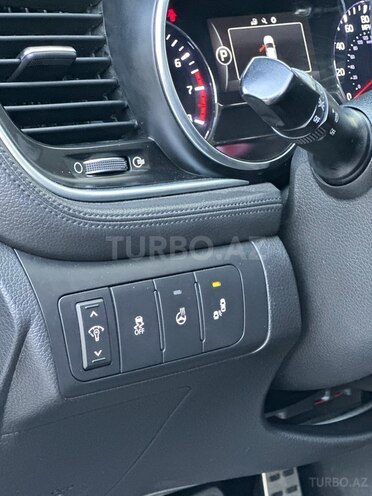 Kia Optima 2014, 116,000 km - 2.0 l - Bakı