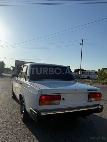 LADA (VAZ) 2107 2008, 100,000 km - 1.6 л - Bakı