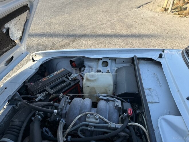 LADA (VAZ) 2107 2008, 100,000 km - 1.6 л - Bakı