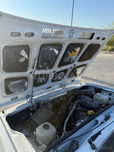 LADA (VAZ) 2107 2008, 100,000 km - 1.6 л - Bakı