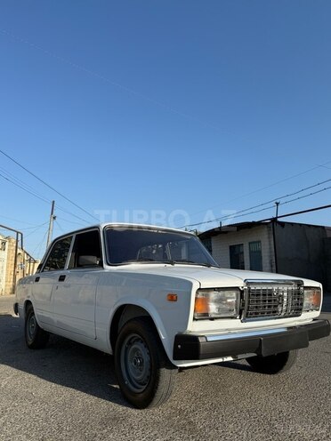 LADA (VAZ) 2107 2008, 100,000 km - 1.6 л - Bakı