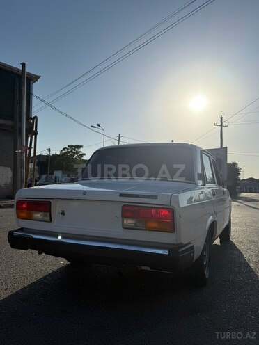 LADA (VAZ) 2107 2008, 100,000 km - 1.6 л - Bakı