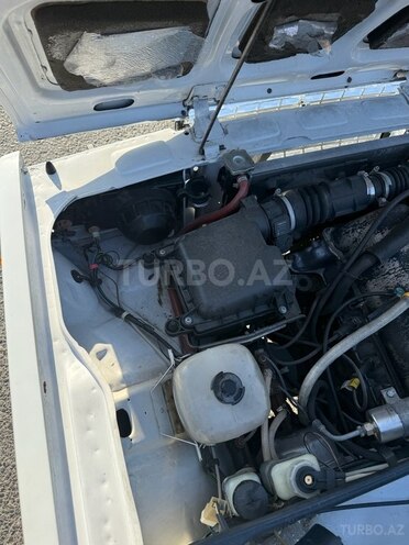 LADA (VAZ) 2107 2008, 100,000 km - 1.6 л - Bakı