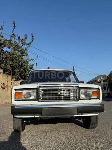LADA (VAZ) 2107 2008, 100,000 km - 1.6 л - Bakı