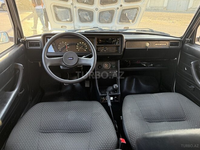 LADA (VAZ) 2107 2008, 100,000 km - 1.6 л - Bakı