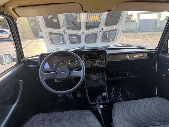 LADA (VAZ) 2107 2008, 100,000 km - 1.6 л - Bakı