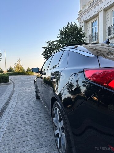 Kia Optima 2014, 116,000 km - 2.0 l - Bakı