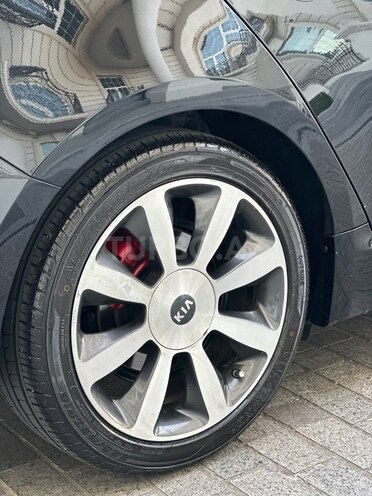 Kia Optima 2014, 116,000 km - 2.0 l - Bakı