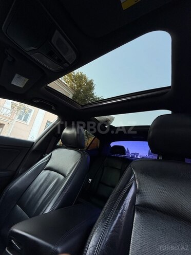 Kia Optima 2013, 194,000 km - 2.0 л - Gəncə