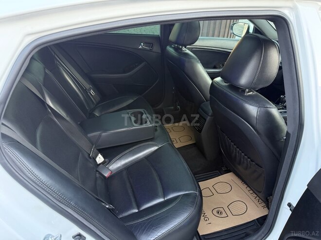 Kia Optima 2013, 194,000 km - 2.0 л - Gəncə