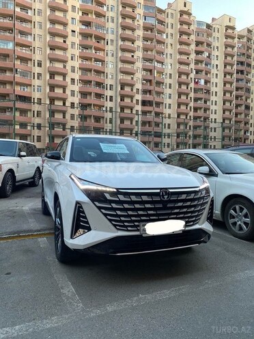 Changan  2025, 0 km - 1.5 l - Bakı