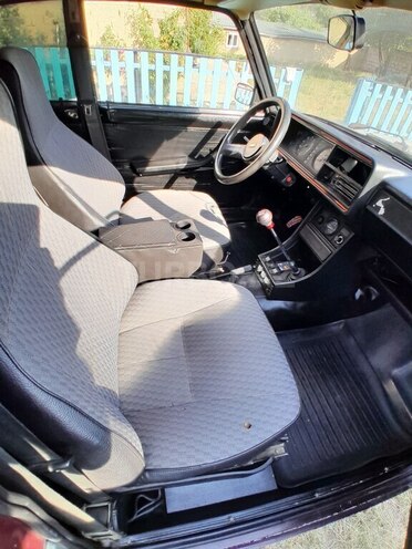 LADA (VAZ) 2107 2005, 37,000 km - 1.6 l - Qusar