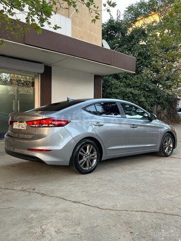 Hyundai Elantra 2016, 66,000 km - 2.0 l - Bakı