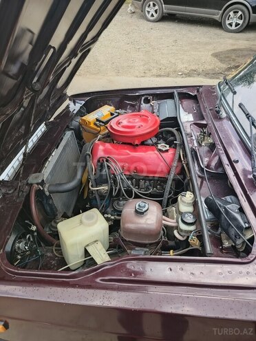 LADA (VAZ) 2107 2005, 37,000 km - 1.6 l - Qusar