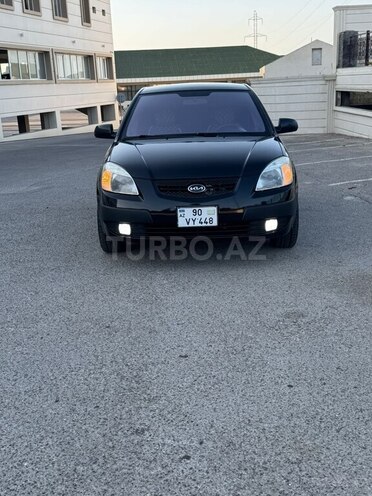 Kia Rio 2005, 435,278 km - 1.5 l - Bakı