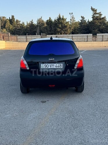 Kia Rio 2005, 435,278 km - 1.5 l - Bakı