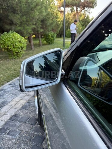 Mercedes E 200 1994, 356,458 km - 2.0 l - Bakı