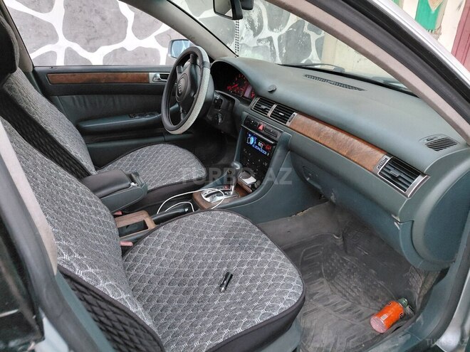 Audi A6 1997, 350,000 km - 2.4 l - Bakı