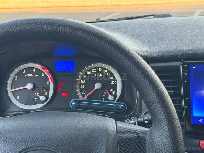 Kia Rio 2005, 435,278 km - 1.5 l - Bakı