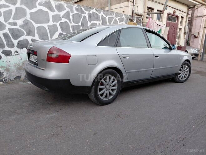 Audi A6 1997, 350,000 km - 2.4 l - Bakı